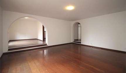 Apartamento em Higienópolis