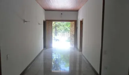 CASA TÉRREA NO MORUMBI