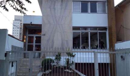 Casa-São Paulo-SAÚDE | Ref.: REO207493