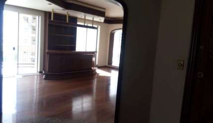 Morumbi , 4 dormitórios , 4 vagas , 373 m² de área útil .