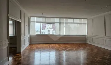LINDO APARTAMENTO NO JARDIM AMERICA,, RECUADO, COM 3 DORMITORIOS, SENDO 1 SUITE, ANDAR ALTO, 3 VAGAS