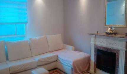 Apartamento pronto para morar