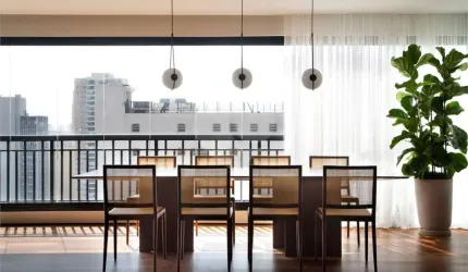 Apartamento com 4 quartos à venda na Rua Capitão Messias, --, Perdizes, São Paulo, 255 m2 por R$ 5.600.000