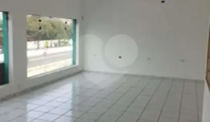Maravilhoso imóvel comercial , próximo ao shopping e grandes avenidas.