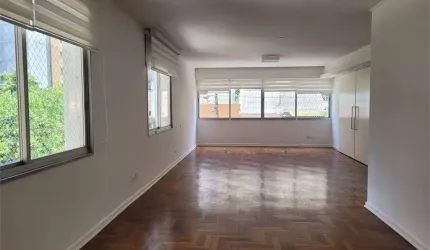 Apartamento no Jardim Paulista