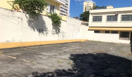 Imóvel Comercial Brooklin Novo