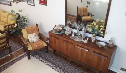 Amplo sobrado na Vila Madalena.