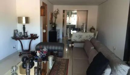 Apto 145m2, 2 suites+closet, 5 vagas