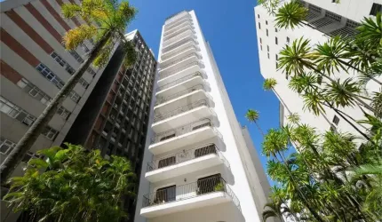 Apartamento a venda no Jardins com 290 m², 4 dormitórios, 4 vagas!