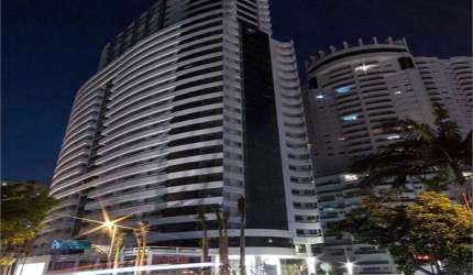 Comercial-São Paulo-BELA VISTA | Ref.: REO240312