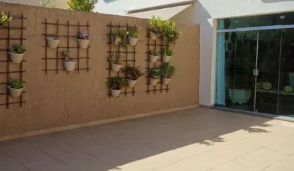 Casa a venda - Campo Belo - 175 m² área útil