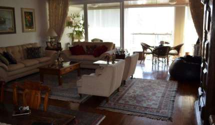 Apartamento-São Paulo-MORUMBI | Ref.: REO296580