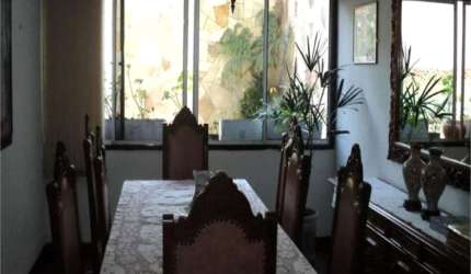 Casa-São Paulo-CAMPO BELO | Ref.: REO250112