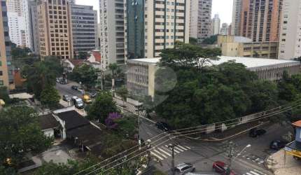Imóvel reformado em excelente ponto da Vila Clementino