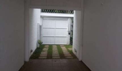 Térrea isolada. Residencial , em Moema