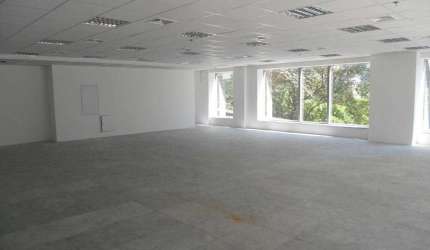 Comercial-São Paulo-ITAIM BIBI | Ref.: REO265580