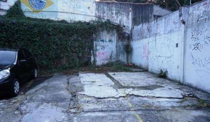 Terreno Comercial á venda no Sumaré