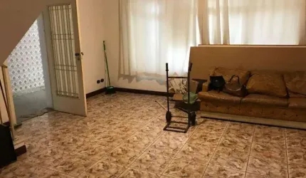 Imóvel  residencial ou comercial -Campo Belo