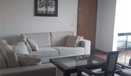 Apartamento-São Paulo-SAÚDE | Ref.: REO321748