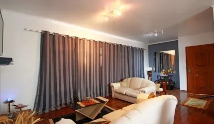 Casa-São Paulo-VILA ROMANA | Ref.: REO313372