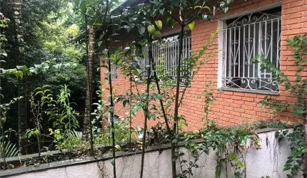 Casa-São Paulo-PLANALTO PAULISTA | Ref.: REO356816