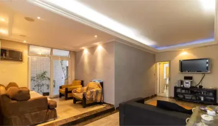 Casa-São Paulo-SAÚDE | Ref.: REO322398