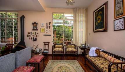 Casa-São Paulo-SUMARÉ | Ref.: REO305234