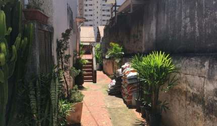 IMÓVEL COM UTILIZAÇÃO COMERCIAL/RESIDENCIAL