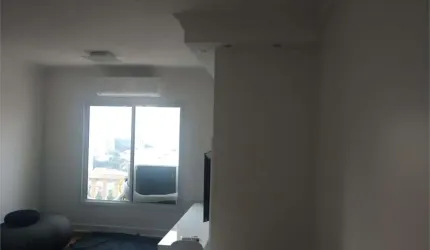 Perdizes, totalmente reformado com ar condicionado em todos os ambientes!