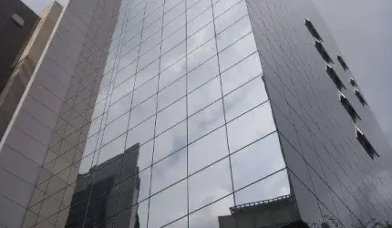 Andar inteiro para locação