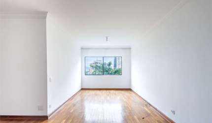 Apartamento-São Paulo-VILA MADALENA | Ref.: REO306128