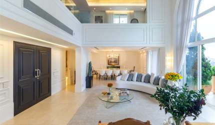 COBERTURA DUPLEX NA VILA NOVA CONCEIÇÃO
