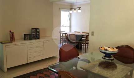 Apartamento-São Paulo-CAMPO BELO | Ref.: REO300408