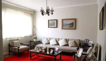 Casa-São Paulo-VILA CLEMENTINO | Ref.: REO360163