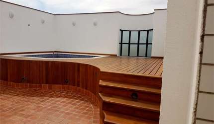 Apartamento-São Paulo-SAÚDE | Ref.: REO340091