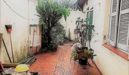 Oportunidade Casa Térrea Planalto Paulista