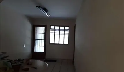 Sobrado no Campo Belo, 4 quartos, 2 salas e 2 vagas 150m², comercial/residencial