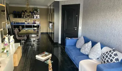 Apartamento-São Paulo-ITAIM BIBI | Ref.: REO368272