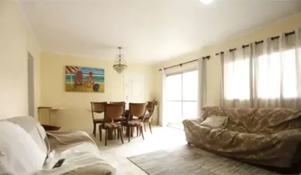 Oportunidade!!! Apartamento com 3 dormitórios, 1 suite e 2 vagas. prédio com lazer