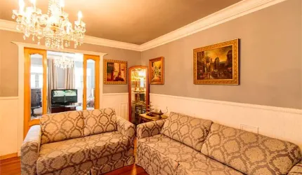 Casa Perdizes 3 dormitórios - Casa Perdizes 2 suítes - Casa próximo ao metrô
