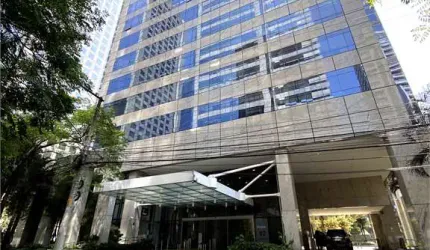 LAJES CORPORATIVAS  NO PLAZA 1 - NAÇÕES UNIDAS