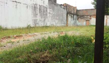 Raro terreno Vila Madalena