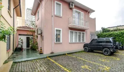 Casa-São Paulo-PERDIZES | Ref.: REO327242