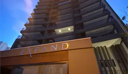 Apartamento-São Paulo-PINHEIROS | Ref.: REO457248