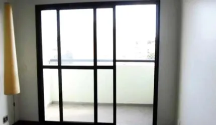 Apartamento na Pompéia