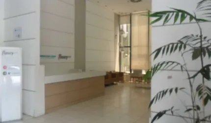 Loja localizada em Mall do Centro Medico Campo Belo