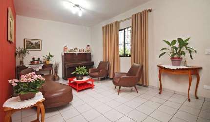 Casa-São Paulo-Mirandópolis | Ref.: REO457722