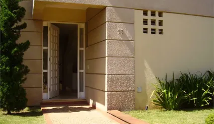 Casa-São Paulo-MORUMBI | Ref.: REO444956