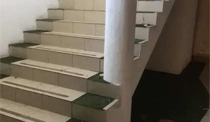 Com renda - Vila Nova Conceição - Venda - Casa Comercial  -  terreno 246m² - construída 381m²