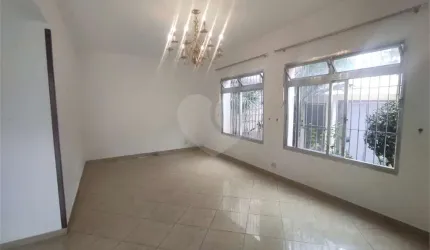 BROOKLIN, SOBRADO 313 M² REFORMADO, 3 DORMITÓRIOS,  3 SALAS ,